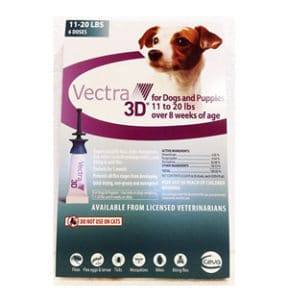vectra 3d for dogs