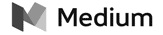 Featured in Medium