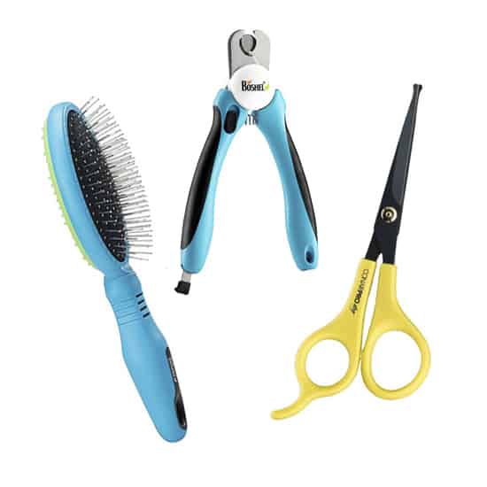 Best Selling Dog Grooming Tools