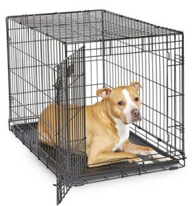 midwest homes pet dog crate