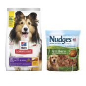 Best Selling Dog Food and Treats